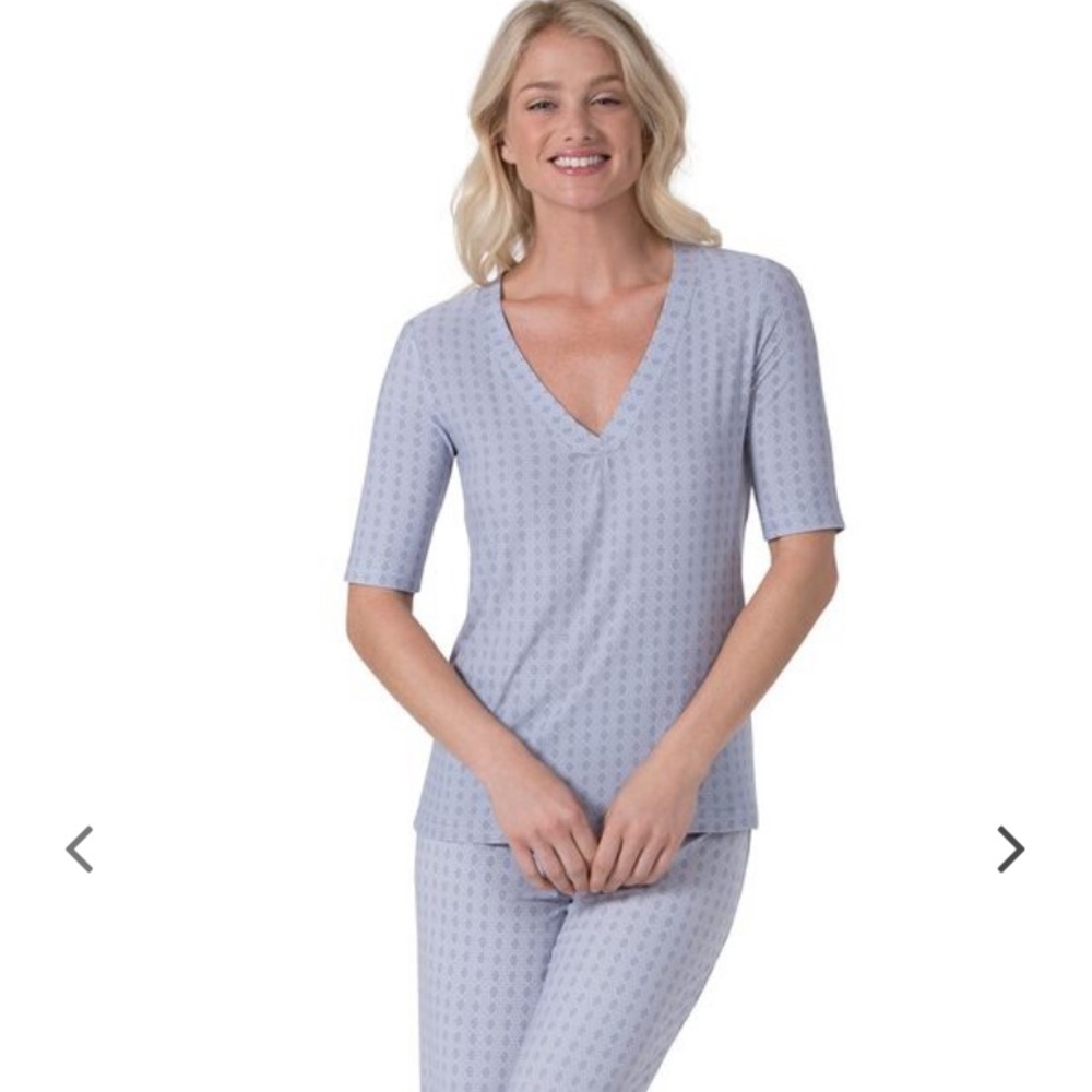 Pajamagram pj set - size medium